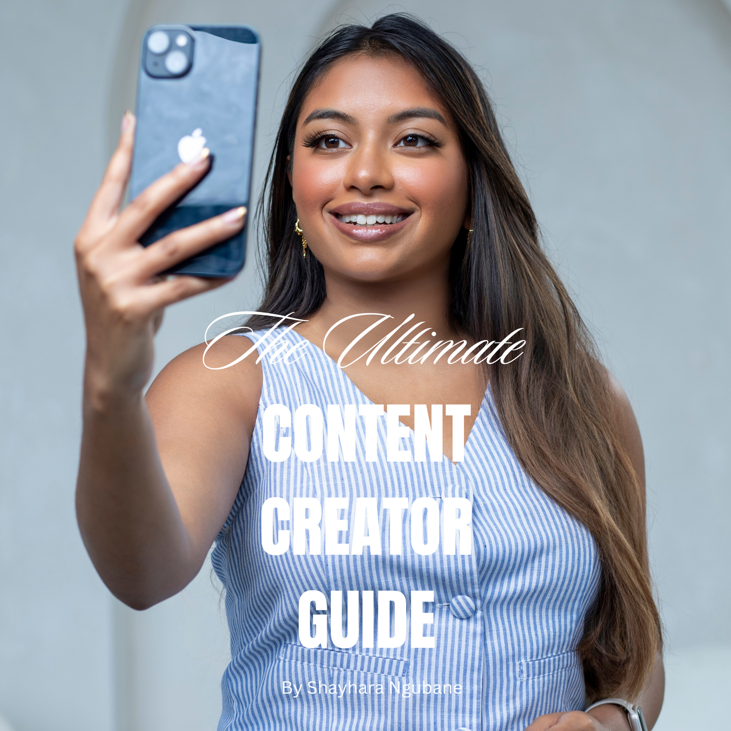 The Ultimate Content Creator Guide